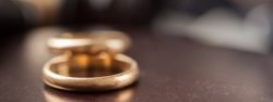 Wedding Rings - Duke Law Firm